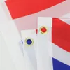 Union Jack Verenigd Koninkrijk Britse vlag Hele hoge kwaliteit 90x150cm 3x5fts klaar voor verzending voorraad 100 polyester5801780
