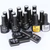 Nail Kit UV LED Lamp Dryer With 24 pcs Polygel Nail Gel Polish Kit Soak Off Manicure Tools Set electric Nail drill Tools9740232