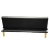 Woonkamer Meubels Sofabed Sofa Hoge Kwaliteit Moderne Stof Sleeper Bed Grijs Sectional Sofe Couches Groothandel LZ2203