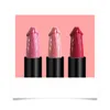 Mushroom Lipstick Long Lasting Moisture Cosmetic Rouge Pop Matte Lipstick Makeup 3.8g