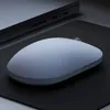 Original Xiaomi YouPin Wireless Mouse 2 2.4GHz 1000DPI Game Mice Optiska Mouses Mini Ergonomisk Portable-Mouse