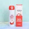 17oz Kerst Cartoon Flessen Dubbele Muur Geïsoleerde Thermos Sport Drinken Draagbare Vacuümflessen Roestvrijstalen Waterfles