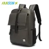 FANSON Waterproof Backpack Young Game Bag Teenagers Men Women Student School USB Bags travel Shoulder Laptop Bag1