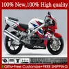 Ciało dla Honda CBR 893RR 900RR CBR893RR Kolor 94 95 96 97 95HC.27 CBR893 CBR900 CBR 900 893 RR CBR900RR 1994 1995 1996 1997 Łamyki