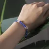 Collane girocollo con perline per donna Collana con fiori fatti a mano Collana carina Bracciale con cavigliera Spiaggia per ragazze adolescenti