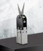 空気圧エアニッパーはさみ新しいエアニッパーファブリック用の切断シアーズ耳マスク弾性ローププラスチックメタルシート292D