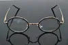 Montature per occhiali da sole alla moda Online Optitian Optical Occhiali per miopia personalizzati Miopia Retro Lady Eyewear -1 1.25 -1.5 -1.75 -2 A