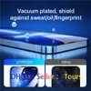 JOYROOM Screen Protector Easy Installation Kit for iPhone 13/13 Pro /13Pro Max 12 Case Friendly