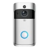 Eken V5 Wireless Visual Door Door Sonne de porte Intelligent voix Interphone Video Surveillance Door Door Infrared Cat Eye231I1674333