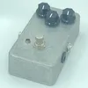 Novo pedal de efeito de guitarra de pedal de distorção com desvio verdadeiro para guitarra elétrica218o