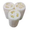 New Natural Loofah Bath Body Shower Sponge Scrubber Pad Prodotti per il bagno Strumenti Articoli per la casa Spazzole