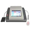 Krachtige 30W 980 NM diode lasermachine voor vasculaire verwijdering rode bloed zijden laser spin adertherapie schoonheidssalon apparatuur para eliminar