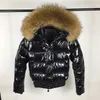 silver fox fur jacket