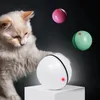 boule de chat électronique