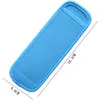 Os titulares reutilizáveis ​​Neoprene Ice Pop mangas anticongelante picolé sacos de congelação de picolé para Mix Crianças Cores WB2815