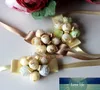 50pcs 18Colors 2CM Artificial Silk Tea Rose Flower Heads For Wedding Decoration Small Tea Bud Hairpin Wreath DIY Accessories