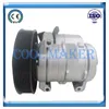 10S15C Airconditioner Compressor voor Mercedes Benz OM936 447280-2161 4472802161 198372