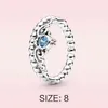 925 Silver Orrings Pumpkin Car Crown Series Necklace Ring Shining Zircon Fashion Jewelry Women Women Love Gift 220209