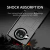 Robusta Shilled ShockoProof Phone Fodral för Xiaomi MI 10T Lite TPU Soft Silicone Full Protective Case för MI 10T PRO 10 Ultra