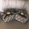 Bolsos de diseñador rosa sugao FFhome boxbags bolso de hombro casual para mujer bolso para caminar para perros bolso cruzado nueva moda monedero209J