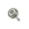 Roestvrijstalen theezeefters Tools theepot thee-infuser Speciale fijne filter huishoudelijke thee set accessoires ZC895