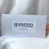 Новейшие для Chirstmas подарок Byredo Set Spray Rose yypsy Water 3 стиль парфюмерии для мужчин 3шт * 30 мл Долговечное время хорошее качество бесплатный корабль