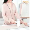 FreeShipping Garment Steamer Iron Handheld Mini Generator Household Electric Clothes Cleaner Hanging Ironing