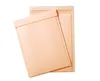 Naakte Roze Bubble Bag 15*18+4cm Naakte Roze Bubble Mailer Zelfsluitende Gewatteerde Enveloppen Verdikking Schokbestendige Schuimzakken voor Verzending