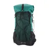 3F Van Engrenagem Caminhadas Mochila Leve Impermeável Ao Ar Livre Acampamento Pacote de Viagem Escalada Mochila Trekking Trekking 40 + 16L