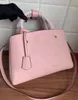 Femmes gaufrage en cuir véritable sacs à bandoulière sac à main imprimé fleuri sacs à main bandoulière grand sac de soirée affaires ordinateur portable luxe Designe289G