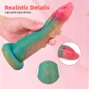 NXY-Dildos, Analspielzeug, speziell geformte Simulation, sinnliche, schwule weibliche Masturbation, Expansion, flüssiges Silikon, Erwachsene, Spaßprodukte, 0225