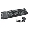 2022 new 192 DMX Controller Stage Lights Dmx512 Console Professional Dj Equipment 100%