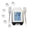 Minceur Machine Super Slim Cryolipolysis Fat Freezing Cellulite Removal Deux poignées Cryo fonctionnent ensemble