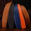 Men Designer Belt Women Women عالية الجودة للأزياء جلد البقر أحزمة الجلد أحزمة الذكور بالجملة