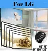 lg projectors