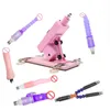 NXY Masturbation Machine Female Pump Gun, Sex with Penis, Automatic Telescopic Love Vibrator, Male and Toys. 1203