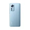 Original Xiaomi Mi 12 X Mi12X 5G Mobile Phone 12GB RAM 256GB ROM Octa Core Snapdragon 870 50MP Android 6.28" OLED Curved Full Screen Fingerprint ID Face Smart Cell Phone