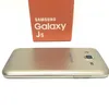 Оригинальный отремонтированный Samsung Galaxy J5 J500F Quad Core Android 5,1 1,5 ГБ 16 ГБ 5,0 дюйма 13MP Dual Sim разблокированные телефоны