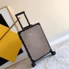 può portare su valigia bagaglio da viaggio classico ruote imposta borse designer psichedelico grandi valigie per trolley lato unisex trapuntatura valigetta colore