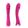 NXY Vibrators Pretty Love Vibrator Strong Power pour la masturbation féminine Stimulateur de clitoris g Spot 0104