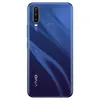 Original Vivo Y3s 4G LTE Telefone Celular 4GB RAM 64GB 128GB Rom MT6765 Octa Core Android 6.35 "LCD Tela Full 13.0MP AI 5000mAh Impressão digital ID Wake Smart Pell