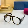 Damskie okulary przeciwsłoneczne dla kobiet męskie okulary przeciwsłoneczne męskie 0152 Fashion Style chroni oczy UV400 soczewki najwyższej jakości z etui