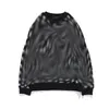 hommes louis vuitton Sweat-shirt Coton Sweaton Coton Femmes Couple Couple Sweat à capuche Paris Swearshirt 3Color