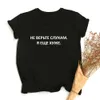 Sommer Frauen T Shirts Mit Russischen Inschriften Kurzarm Weibliche T-shirts Harajuku Tops Rundhals Tees Camisetas Mujer Ropa