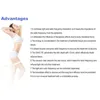 Accessories & Parts 3 Sizes Handle Fat Freeze Slimming Machine Use Handle Big Medium and Small