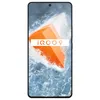 オリジナルのvivo IQoo 9 5g携帯電話12GB RAM 256GB 512GB ROMオクタコアSnapdragon 8 Gen 1 50.0MP OTG Android 6.78 "2K E5全画面指紋IDフェイスウェイクスマート携帯電話