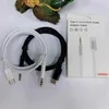 Tipo C a 3.5mm Jack Aux Audio Cables Audio USB-C 3.5 MM Connettore adattatore AUX per Samsung Huawei Mate 20 P30 Pro LG S20 Plus con scatola al minuto