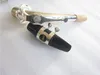 Nuovo sassofono contralto Jupiter JAS-700Q Eb Tune E Flat Strumento musicale Ottone placcato argento Corpo Chiave d'argento Sax con custodia Bocchino