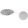 6/12/10/10/11/12/13/16 Inch Pizza Pan Thicken Non-Stick Net Round Pizza Mesh Pan Bakken Tray Keukengereedschap Bakvormen