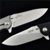 Zero Tolerance ZT 0562 Histerer Slicer складной нож Elmax G10 Shank подшипник открытый кемпинг EDC нож